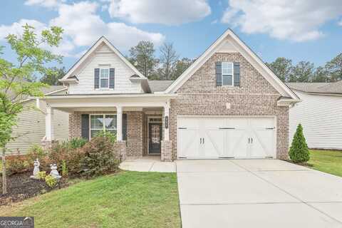 160 Amherst, Fayetteville, GA 30215