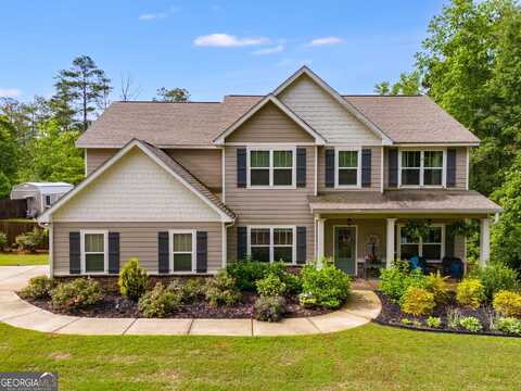 13 Westbrook, Carrollton, GA 30116