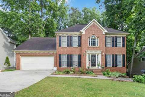 3500 STILLWOOD, Snellville, GA 30039