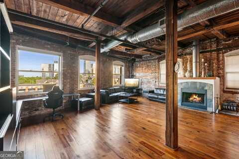 490 Marietta, Atlanta, GA 30313