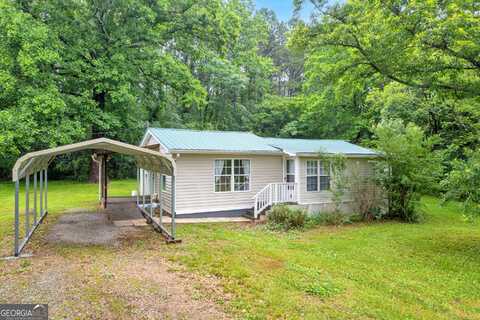 3319 Highway 441, Commerce, GA 30529