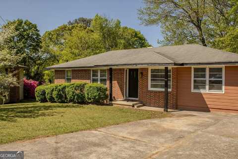 5183 Jones, Morrow, GA 30260