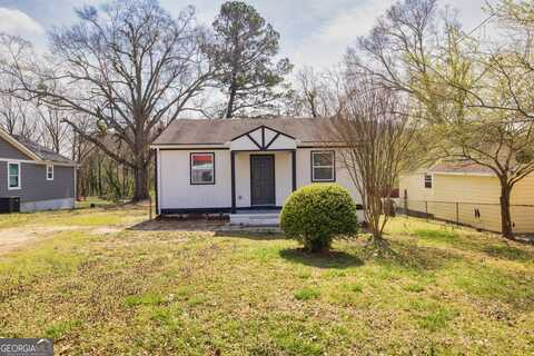1263 Swann, Gainesville, GA 30501