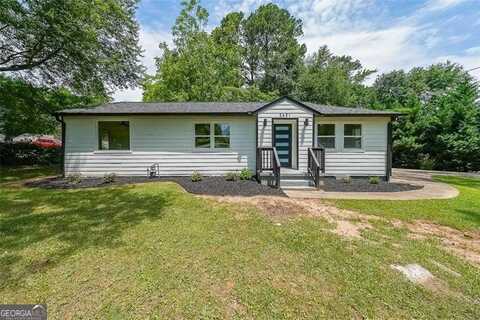 2621 Gordon, Smyrna, GA 30080