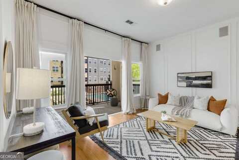870 Inman Village, Atlanta, GA 30307