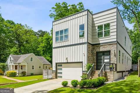 2020 Bixby, Atlanta, GA 30317