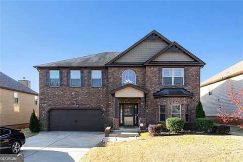 817 Nevis, Mcdonough, GA 30253