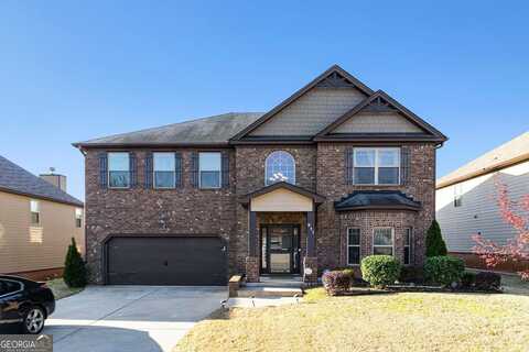 817 Nevis, Mcdonough, GA 30253