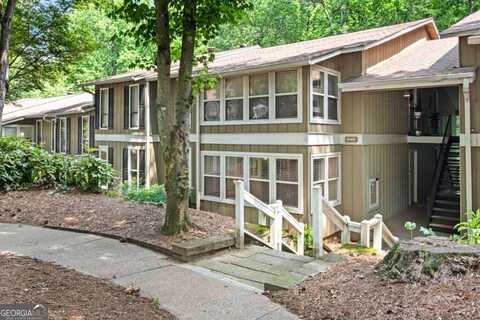 5145 Roswell Road, Atlanta, GA 30342