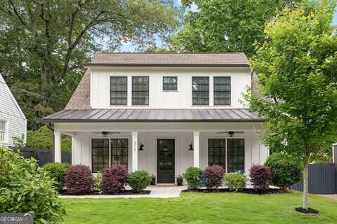 313 Sisson, Atlanta, GA 30317