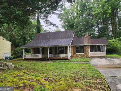 6679 Cameron, Morrow, GA 30260