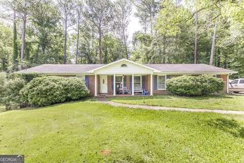1161 Ousley, Macon, GA 31210