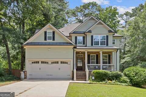 3541 Wilton, Atlanta, GA 30340