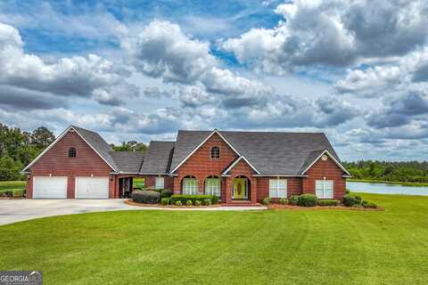 3860 Blalock, Waycross, GA 31503