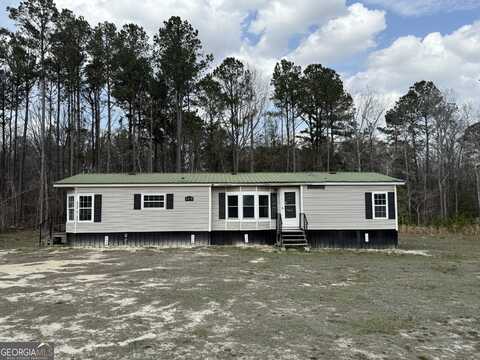 727 Greenhill, Sardis, GA 30456