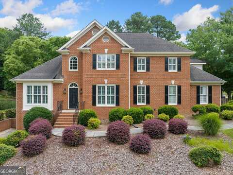 1360 Wilmington, Grayson, GA 30017