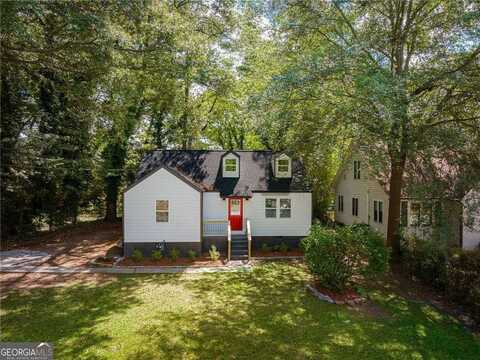1956 Washington, Atlanta, GA 30344