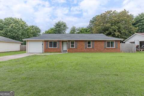 1027 Carl Vinson, Centerville, GA 31028