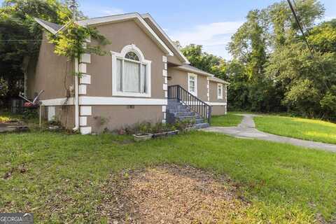2105 Mutual, Macon, GA 31204