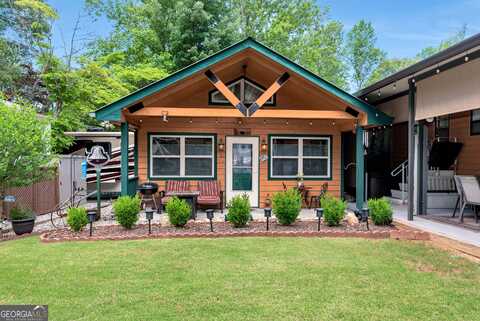 76 Hidden Valley, Cleveland, GA 30528