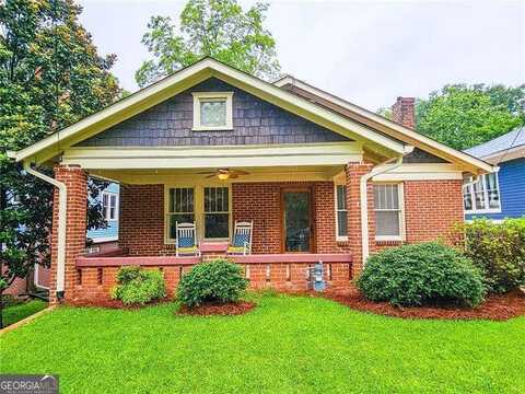 147 Olympic, Decatur, GA 30030