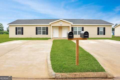 114 Ronald Pride, Fort Valley, GA 31030