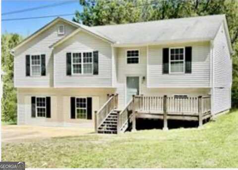207 Sewell, Bremen, GA 30110