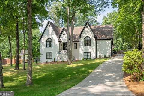 30 Westover, Rome, GA 30165
