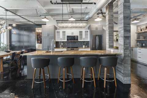 878 Peachtree, Atlanta, GA 30309