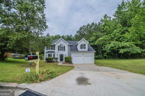 621 Lakewater View, Stone Mountain, GA 30087