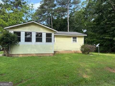 22 Shell, Carrollton, GA 30116