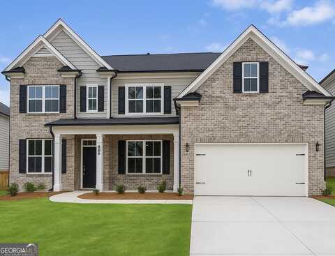 3468 Jasmine, South Fulton, GA 30331