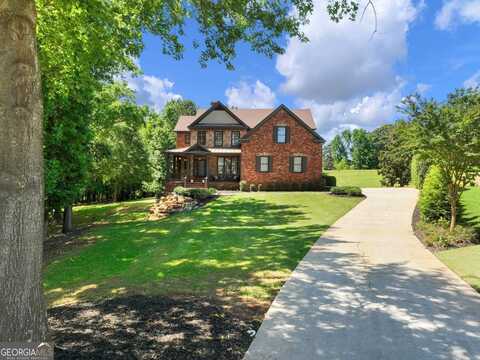 70 Baker Pond Court, Jefferson, GA 30549
