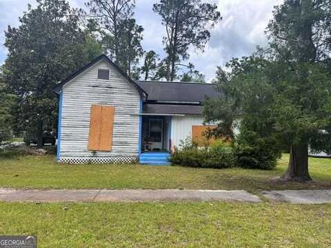 710 Washington, Waycross, GA 31503
