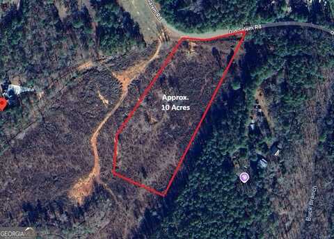 0 Old Salem, Watkinsville, GA 30677