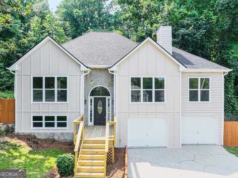 6213 Ivy Springs, Flowery Branch, GA 30542