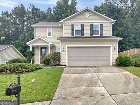 265 Edinburgh, Woodstock, GA 30188