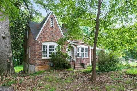 1699 Emerald, Atlanta, GA 30310