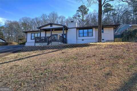 52 BUENA VISTA, Cartersville, GA 30121