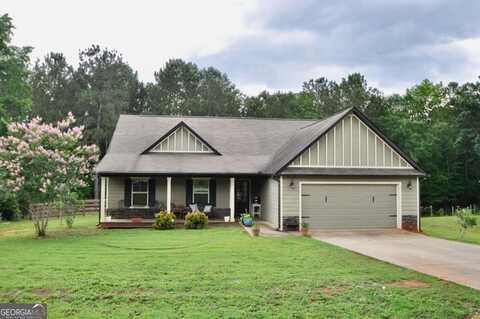 1040 Matthew, Madison, GA 30650
