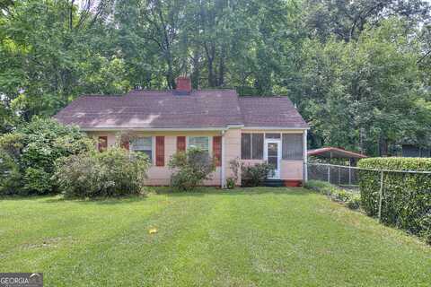 304 Warren, Atlanta, GA 30317