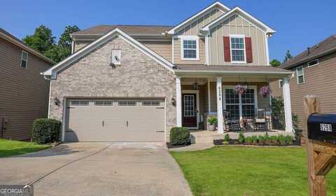 6298 Pierless, Sugar Hill, GA 30518