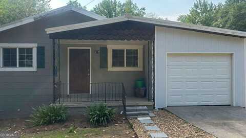 2812 Maple, Rome, GA 30161