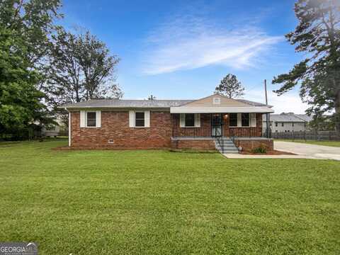 145 Washington, Mcdonough, GA 30253
