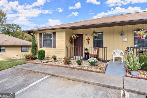 1101 New Horizon, Powder Springs, GA 30127