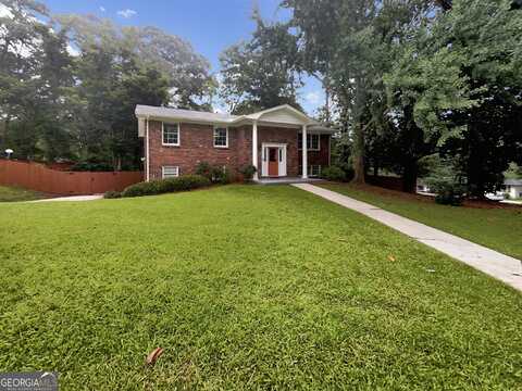 2784 Williamsburg, Decatur, GA 30034