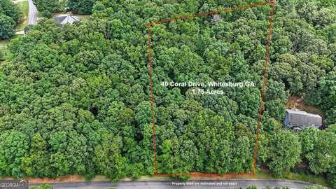 40 Coral, Whitesburg, GA 30185