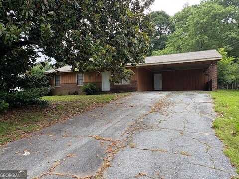 1932 Pharrs, Snellville, GA 30078