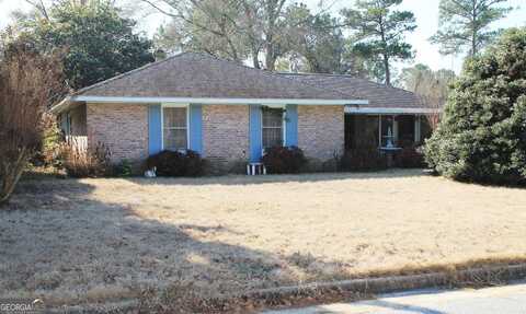 3742 Caspian, Columbus, GA 31906
