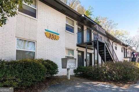 351 Cherokee, Atlanta, GA 30312